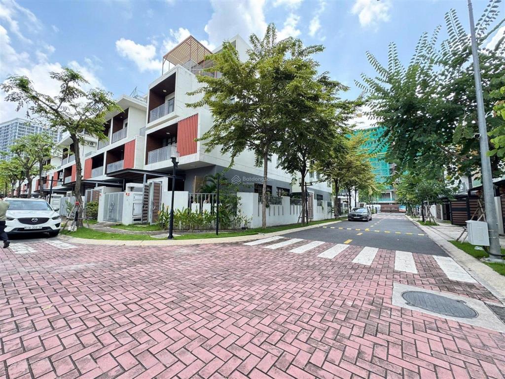 Bán nhà phố biệt thự midori park haruka giá chỉ từ 9 tỷ /căn cho thuê 30  40 triệu/tháng