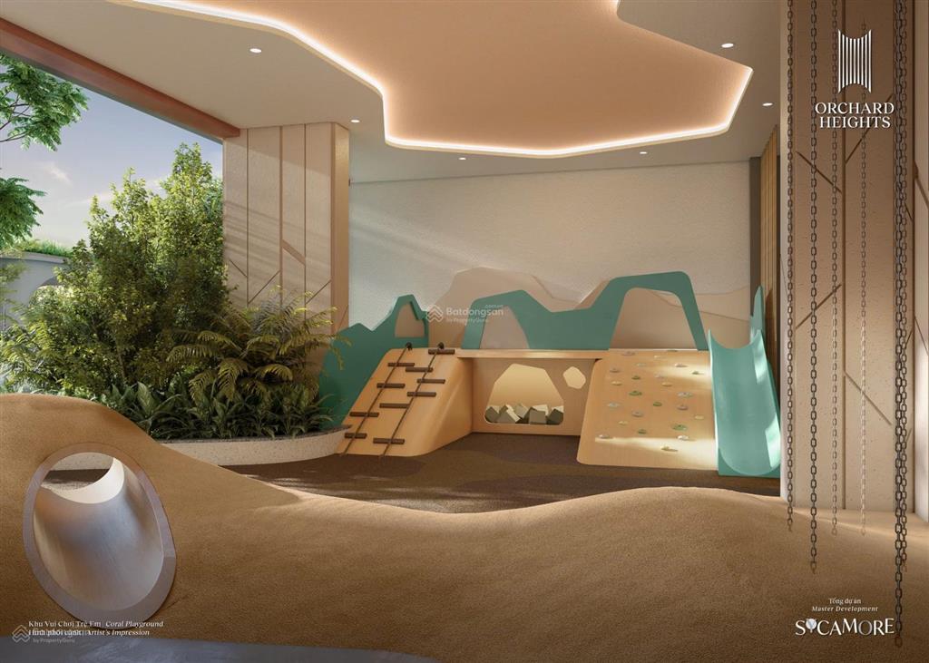 Full giỏ hàng giá tốt nhất thị trường orchard heights 2pn 84m2 giá 4 tỷ, 3pn 108m2 5 tỷ, dup 5,9tỷ