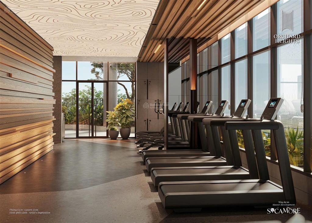 Full giỏ hàng giá tốt nhất thị trường orchard heights 2pn 84m2 giá 4 tỷ, 3pn 108m2 5 tỷ, dup 5,9tỷ