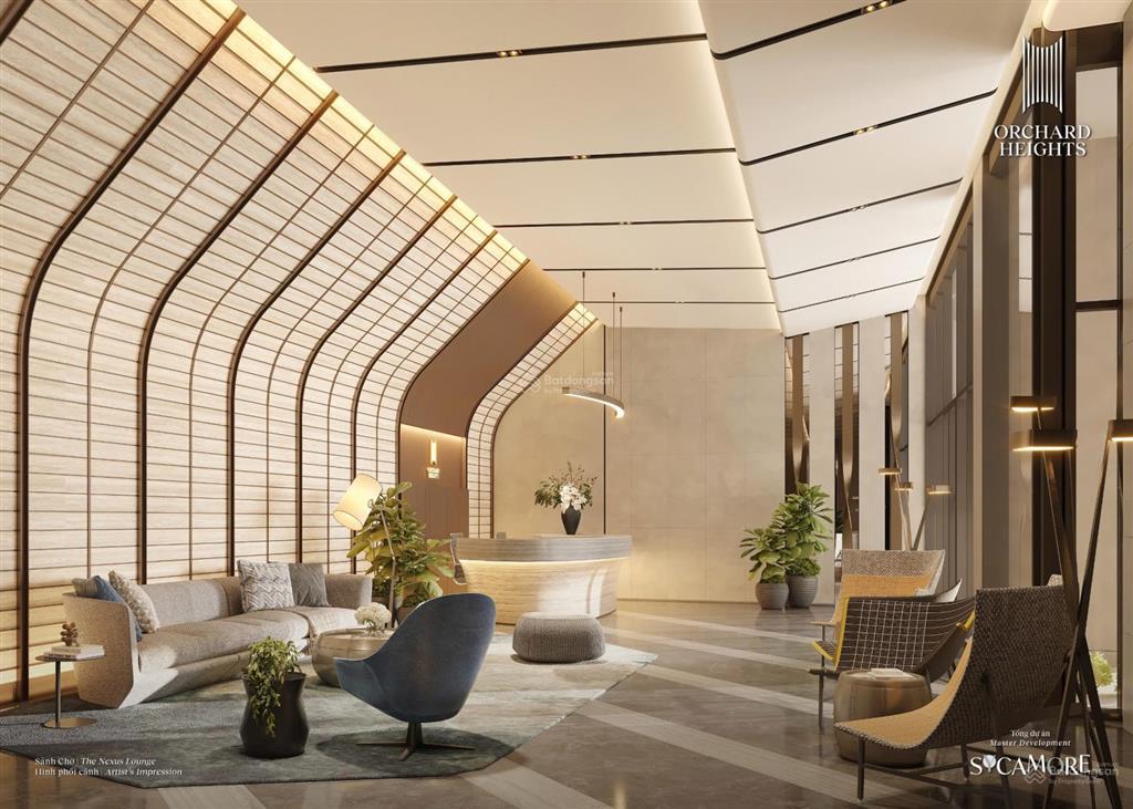 Full giỏ hàng giá tốt nhất thị trường orchard heights 2pn 84m2 giá 4 tỷ, 3pn 108m2 5 tỷ, dup 5,9tỷ