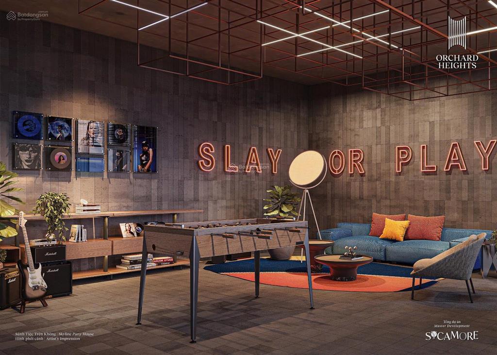 Full giỏ hàng giá tốt nhất thị trường orchard heights 2pn 84m2 giá 4 tỷ, 3pn 108m2 5 tỷ, dup 5,9tỷ