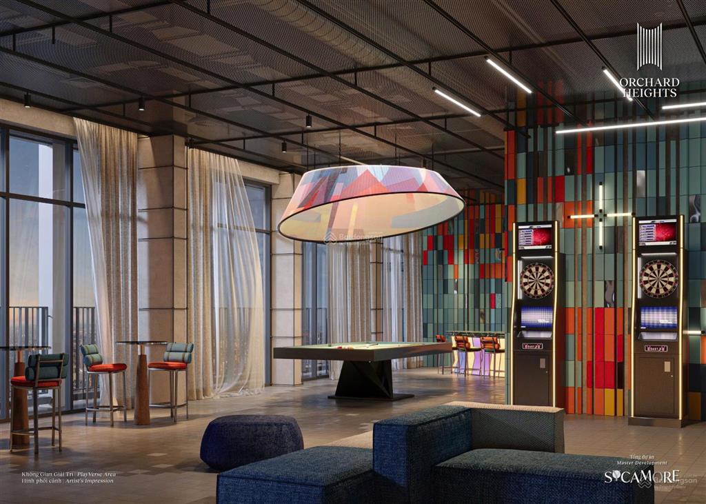 Full giỏ hàng giá tốt nhất thị trường orchard heights 2pn 84m2 giá 4 tỷ, 3pn 108m2 5 tỷ, dup 5,9tỷ