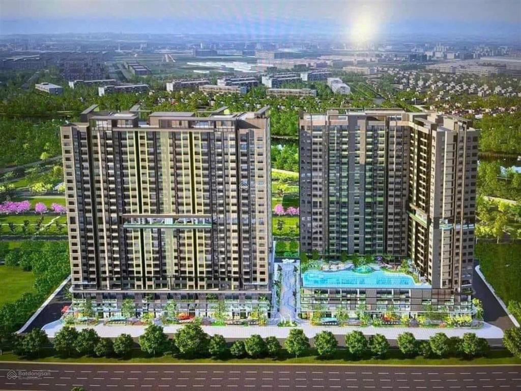 Bán căn 1pn 64m2 orchard hill giá 3.15 tỷ tầng đẹp view đẹp cuối 2026 nhận nhà. cho thuê 15 triệu