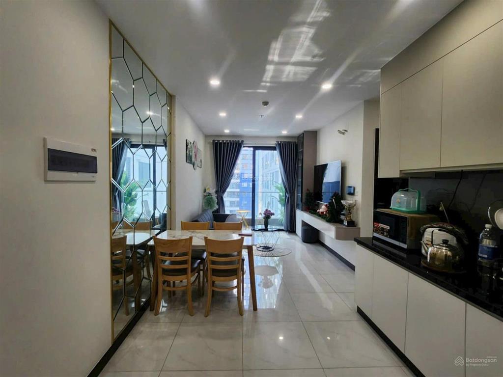 Bán căn 1pn 64m2 orchard hill giá 3.15 tỷ tầng đẹp view đẹp cuối 2026 nhận nhà. cho thuê 15 triệu