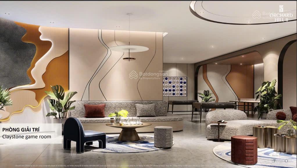 Quá rẻ căn 3pn 113m² giá 4.750 tỷ (giá tốt) căn góc 2 view chung cư orchard hill cuối 2026 nhận nhà