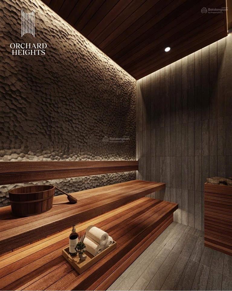3pn 106m2 giá 4,95 tỷ (rẻ) orchard heights thanh toán theo tiến độ cđt đến quý 2/2027