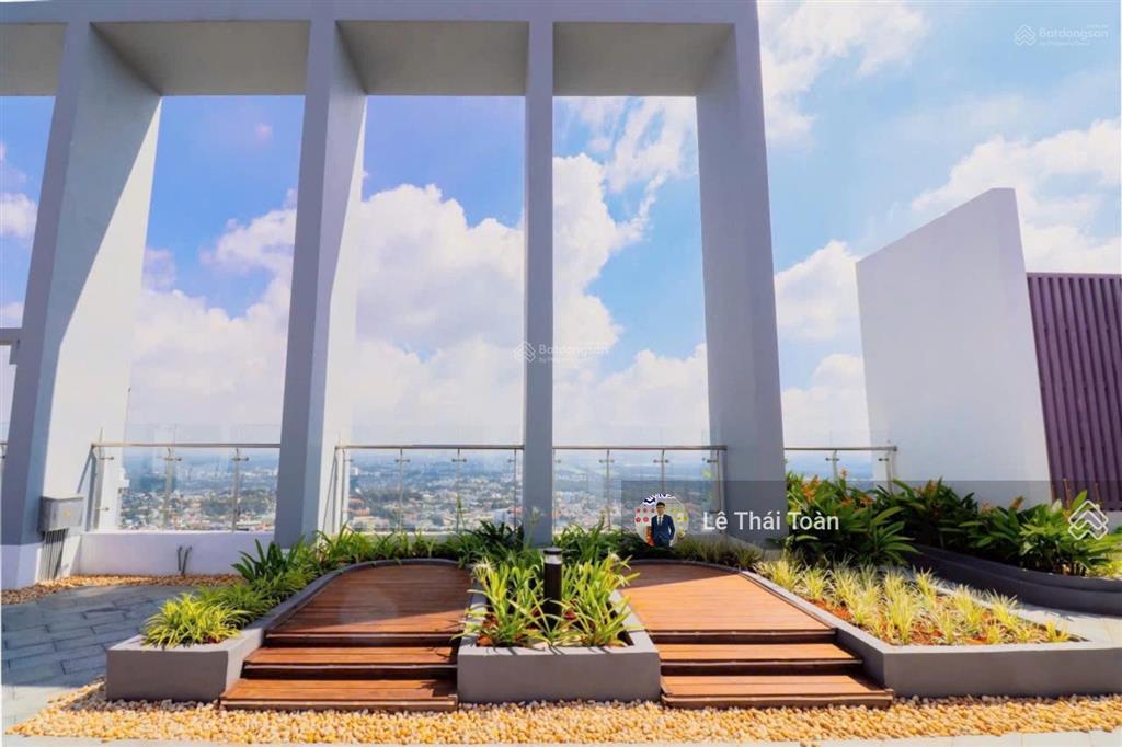 Một căn duy nhất 2pn 70m2 giá 2.550 tỷ tầng cao view đẹp . bank hỗ trợ 70%