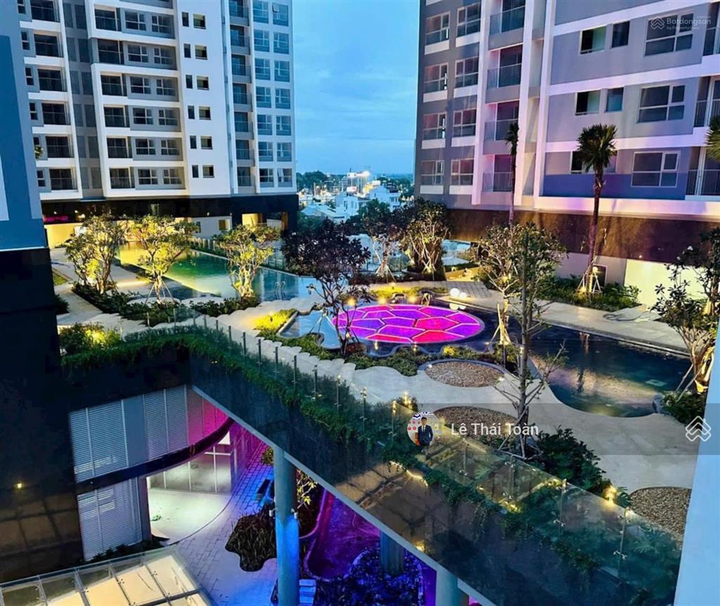 Một căn duy nhất 2pn 70m2 giá 2.550 tỷ tầng cao view đẹp . bank hỗ trợ 70%