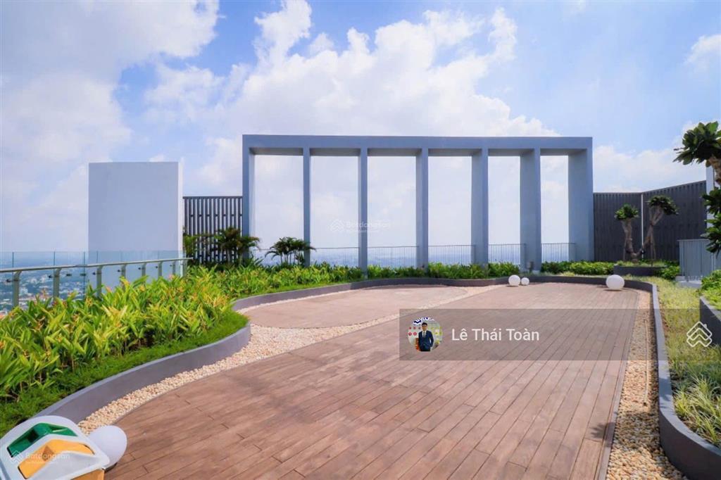 Một căn duy nhất 2pn 70m2 giá 2.550 tỷ tầng cao view đẹp . bank hỗ trợ 70%