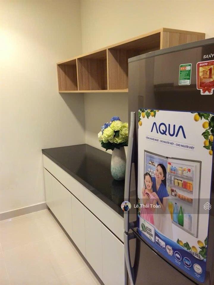 Cho thuê căn 2pn 2wc 77m² kế bên aeon tp mới full nội thất như hình. giá 13 triệu sora 1