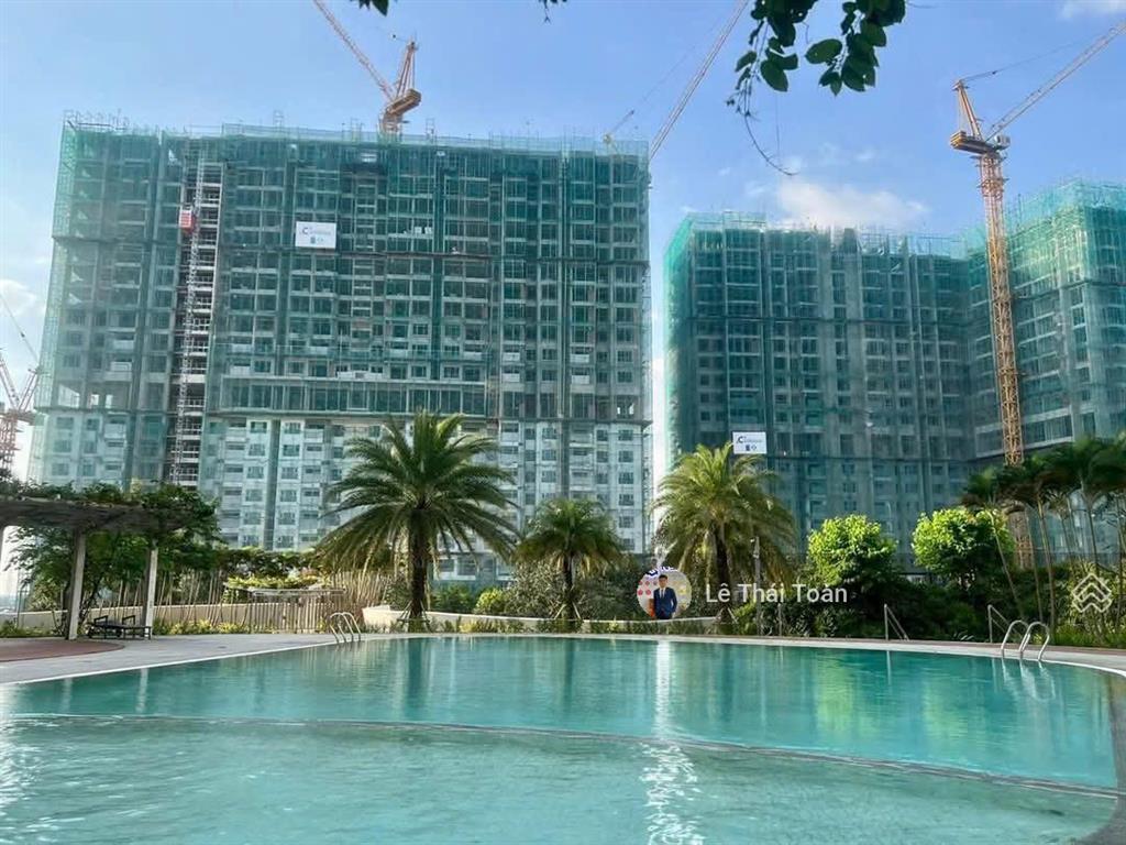 Chủ ngộp cắt lỗ gấp trong tuần 2pn 2wc 101m2 ban công rộng 12m view hồ điều hoà và công viên 75ha