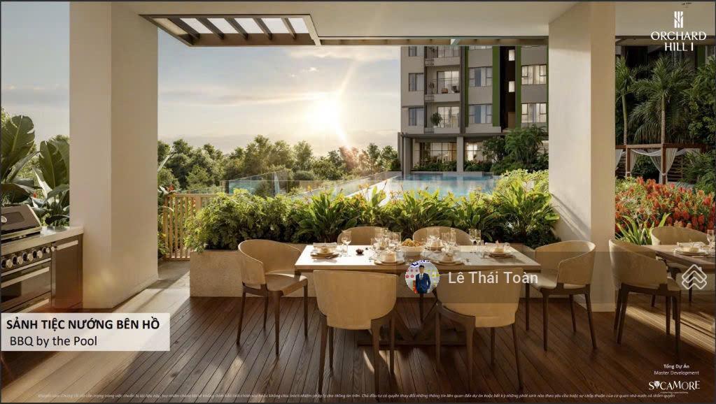 Chủ ngộp cắt lỗ gấp trong tuần 2pn 2wc 101m2 ban công rộng 12m view hồ điều hoà và công viên 75ha