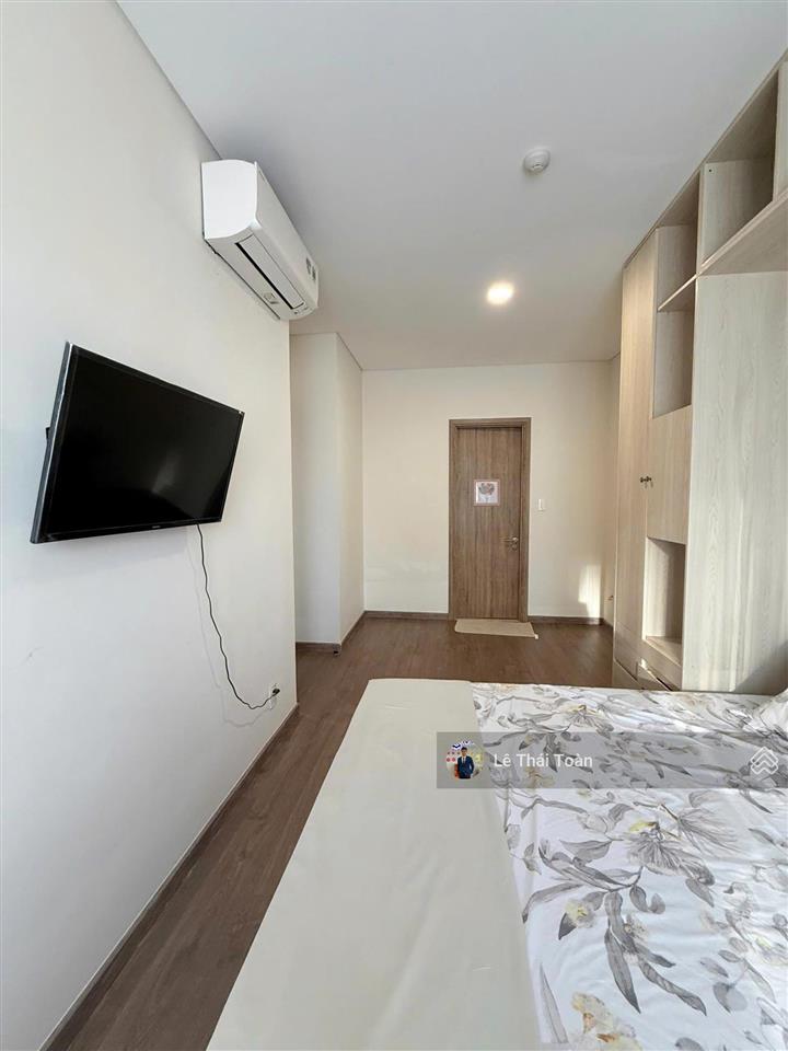 Cho thuê 2pn 2wc 86m2 giá 17 triệu (bao pql) full nội thất như hình chung cư sora gadens 2