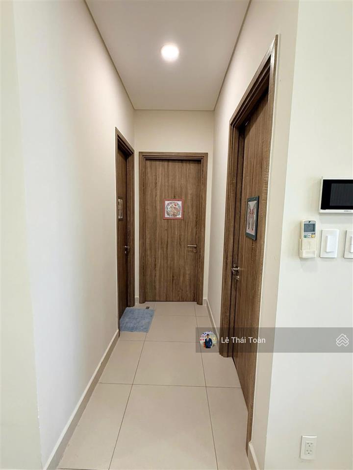 Cho thuê 2pn 2wc 86m2 giá 17 triệu (bao pql) full nội thất như hình chung cư sora gadens 2