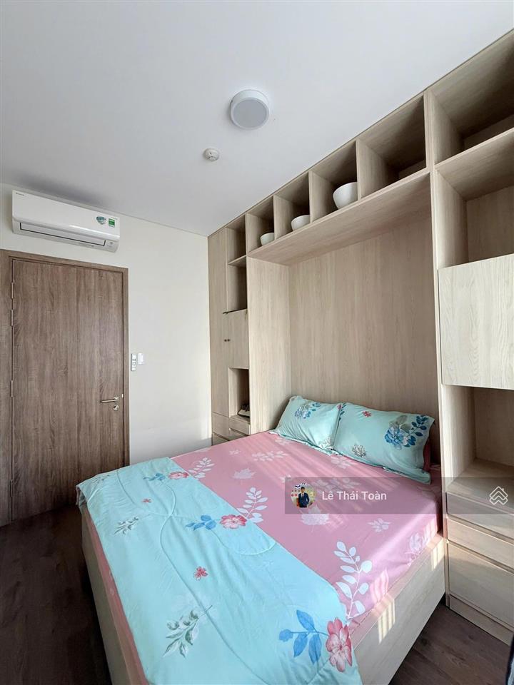 Cho thuê 2pn 2wc 86m2 giá 17 triệu (bao pql) full nội thất như hình chung cư sora gadens 2