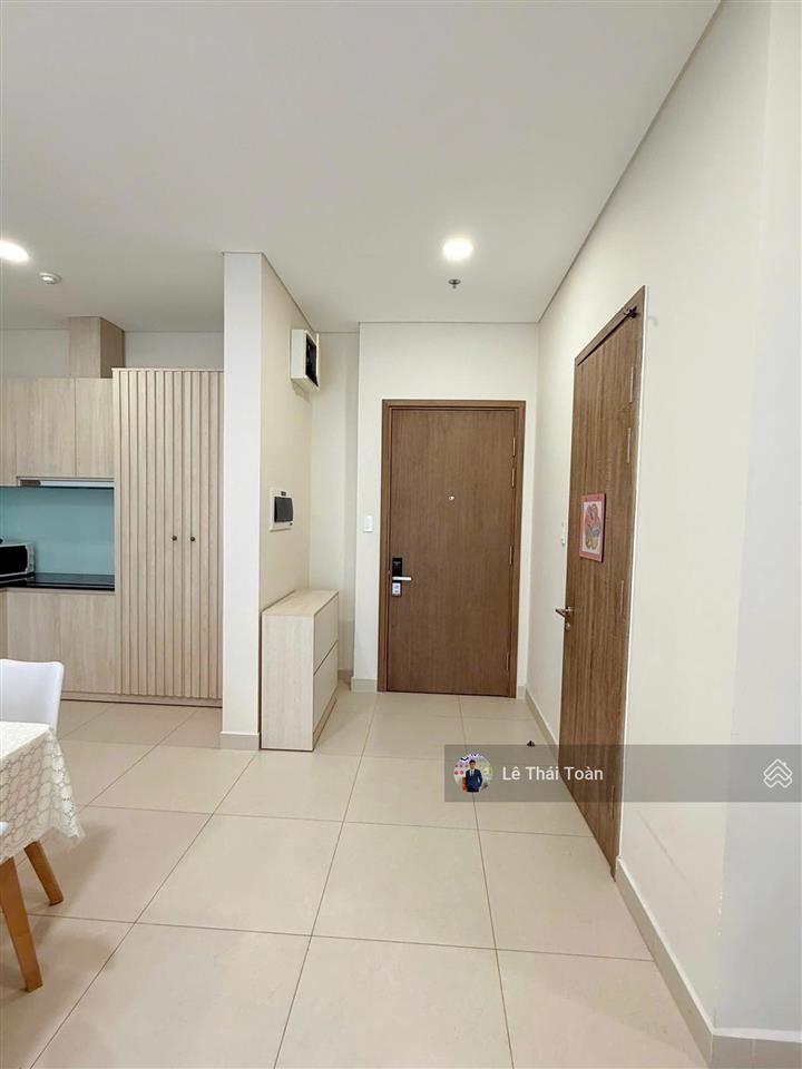 Cho thuê 2pn 2wc 86m2 giá 17 triệu (bao pql) full nội thất như hình chung cư sora gadens 2