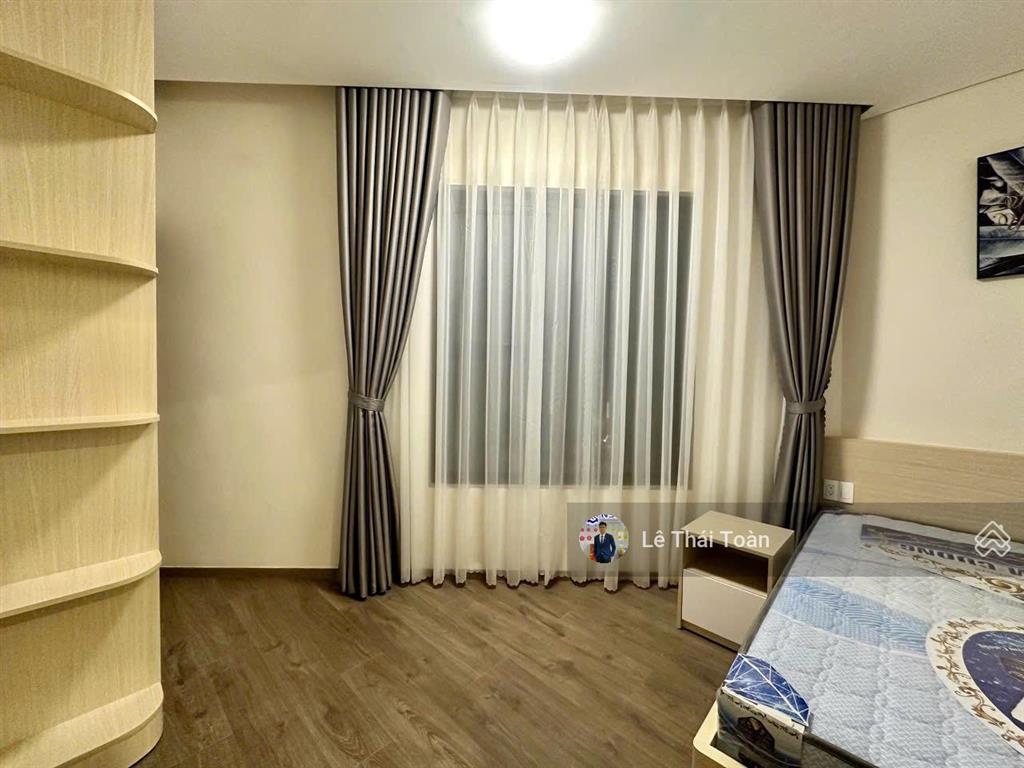 Cho thuê 2pn 2wc 80m² sora gardens 2. giá 18 triệu full nội thất như hình