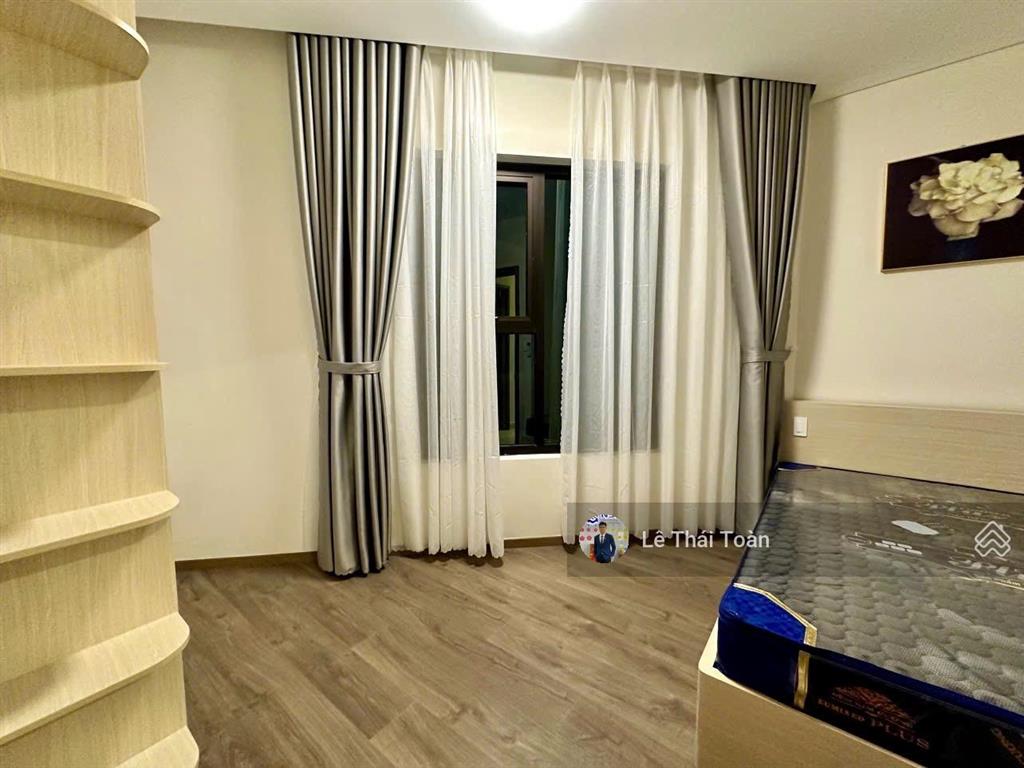 Cho thuê 2pn 2wc 80m² sora gardens 2. giá 18 triệu full nội thất như hình