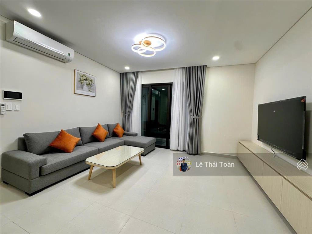 Cho thuê 2pn 2wc 80m² sora gardens 2. giá 18 triệu full nội thất như hình