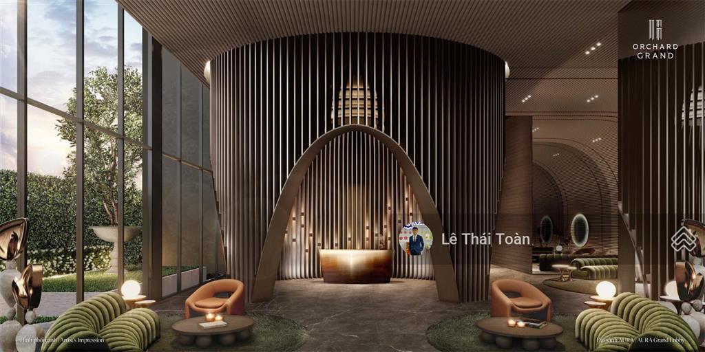Chủ ngộp nặng bán căn 2pn 83m2 giá siêu rẻ chỉ 3,86 tỷ (bao thuế phí sang tên) orchard grand