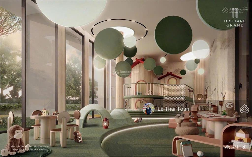 Chủ ngộp nặng bán căn 2pn 83m2 giá siêu rẻ chỉ 3,86 tỷ (bao thuế phí sang tên) orchard grand