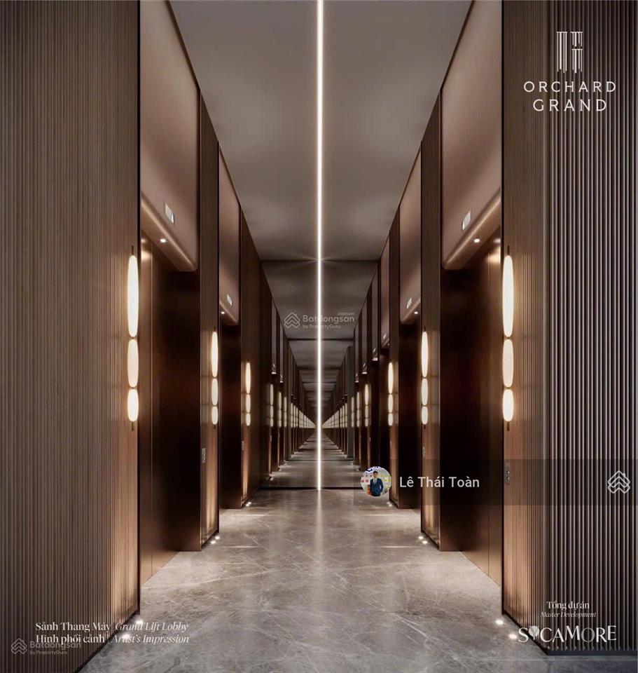 Chủ ngộp nặng bán căn 2pn 83m2 giá siêu rẻ chỉ 3,86 tỷ (bao thuế phí sang tên) orchard grand