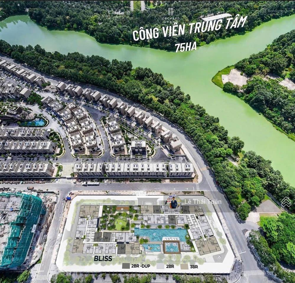 Chủ ngộp nặng bán căn 2pn 83m2 giá siêu rẻ chỉ 3,86 tỷ (bao thuế phí sang tên) orchard grand