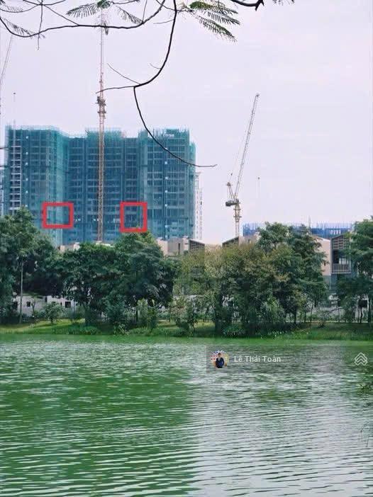 Bán căn 2pn 97m2 view hồ bơi và hồ công viên 75ha giá 4.050 tỷ (bao thuế phí sang tên) orchard hill