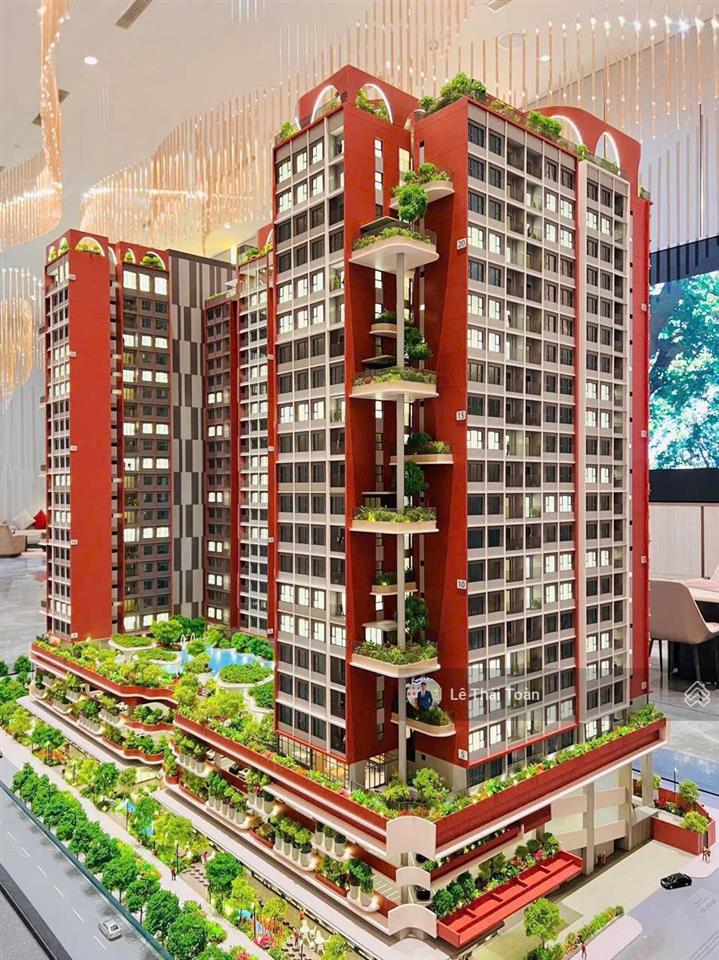 Căn sky gadens 3pn 118m2 có sân vườn riêng giá 6.350 tỷ (bao thuế phí sang tên) orchard heights