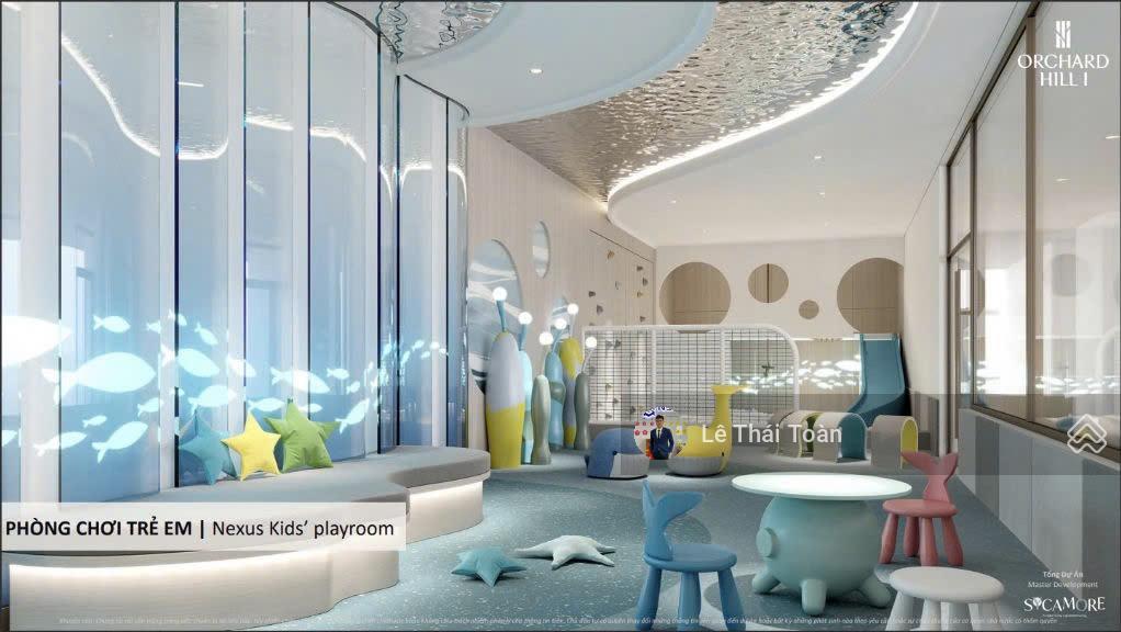 Bán căn 2pn 96m2, giá 4.05tỷ hướng đông nam, mát mẻ (view đại lộ hùng vương và aeon) orchard hill