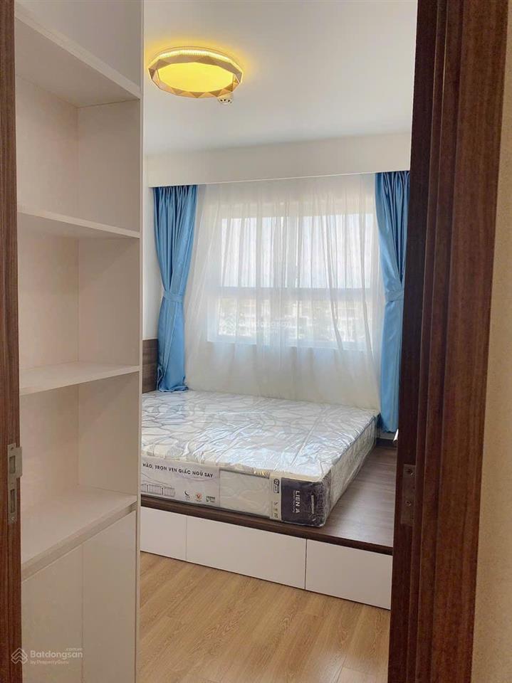 2pn 1wc 55m2 (full nt) sẵn hđ thuê 9 triệu/tháng (sang hợp đồng cho khách mua mới)