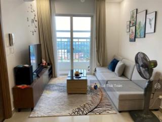 Chính chủ cho thuê 2pn 2wc 65m2 giá 11 triệu cc midori park the view ngay aeon tp mới
