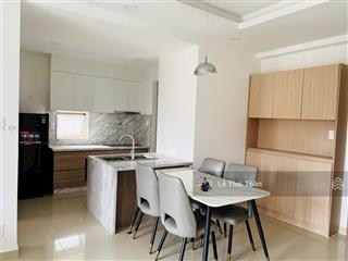 Cho thuê 2pn 2wc 65m2 nội thất mới đẹp như hình midori park the view tp mới liền kề siêu thị aeon