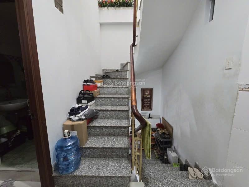 Bán nhà hẻm 8m gần trần đình xu, quận 1, (4.8x16.5m) 5 tầng cực xịn, chỉ 18 tỷ xíu
