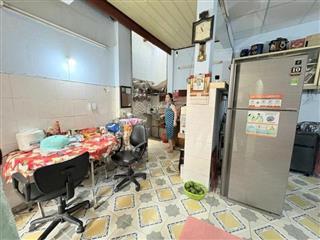 Đầu tư đón đầu tuyến metro 2 quận 3, 7x13.5, sát mặt tiền, chỉ 7 tỷ hơn