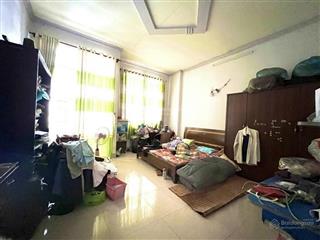 Bán nhà hẻm xe tải tránh nguyễn cảnh chân, 5 tầng, 5x16, cực đỉnh, chỉ 18 tỷ nhỉnh