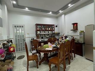 Hẻm xe tải 8m nguyễn thái bình, tân bình, 5.7x16, 5 tầng, 11pn, giá rẻ