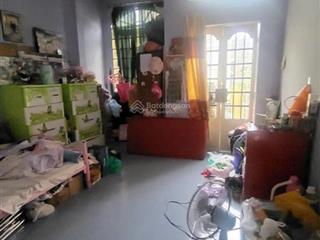 Bán nhà giá rẻ sát mặt tiền hoàng sa, tân bình, 4x22m, chỉ nhỉnh 7 tỷ