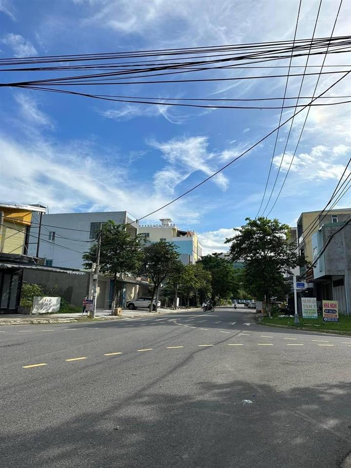 Chính chủ gửi bán lô đất mt đường phùng hưng, đà nẵng