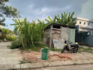 Cần bán lô đất mt (kẹp kiệt) đường hòa phú 7, p hoà minh, quận liên chiểu, đà nẵng