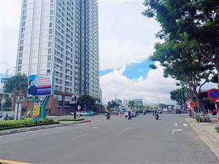 Chính chủ gửi bán lô mt đường võ văn kiệt, quận sơn trà. đà nẵng