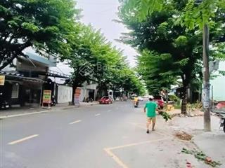 Cần bán nhà 4 tầng mt bùi tấn diên, p hòa an, quận cẩm lệ, đà nẵng