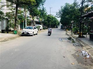 Chính chủ bán lô đất mt đường nguyễn xí, p. hòa minh, q. liên chiểu, đà nẵng