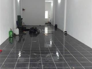 Chính chủ bán nhà cấp 4 mt đường kinh dương vương, p. hoà minh, quận liên chiểu, đà nẵng