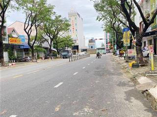Chính chủ bán lô đất mt đường kinh dương vương, gần lý thái tông, p hoà minh, q liên chiểu