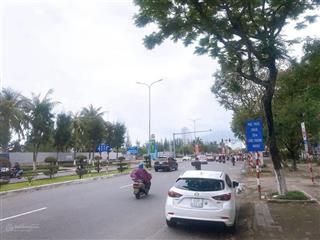 Cần bán cặp đất mt nguyễn tất thành, đối diện khu đa phước, p. thanh bình, q. hải châu