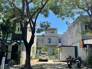 Chính chủ gửi bán cặp đất mt đường trần nguyên đán,p hoà minh,quận liên chiểu.đà nẵng