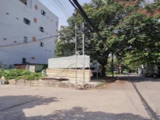 Cần bán lô góc 2 mặt tiền nguyễn minh chấn, gần đại học duy tân, q liên chiểu. đà nẵng