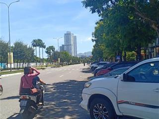 Chính chủ bán lô đất mt nguyễn tất thành đối diện khu đa phước, p. thanh bình, q. hải châu, đà nẵng