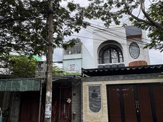 Chính chủ gửi bán lô đất( tặng nhà) mt nguyễn minh chấn,quận liên chiểu.đà nẵng